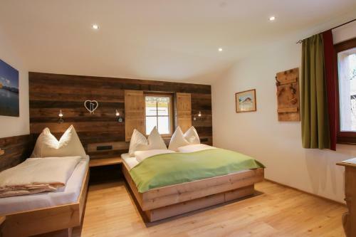 Apartamento Obersinnlehenhof