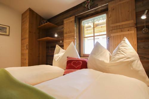 Apartamento Obersinnlehenhof