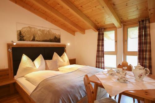 Apartamento Obersinnlehenhof