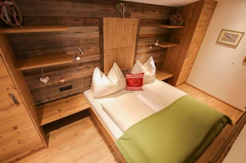 Apartamento Obersinnlehenhof