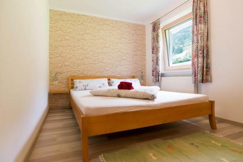 Apartamento Haus Burgi