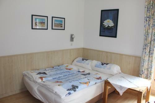 Apartamento Haus Burgi
