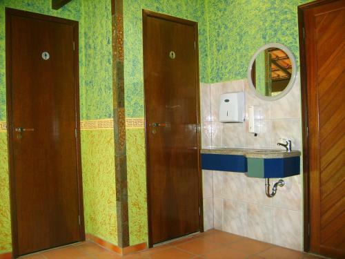 Hostal Sitio Santa Anna