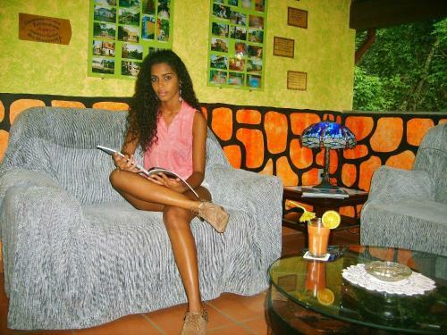 Hostal Sitio Santa Anna