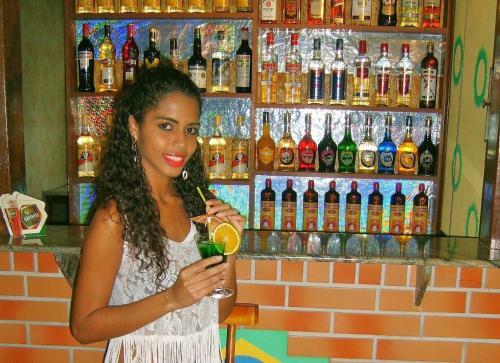 Hostal Sitio Santa Anna