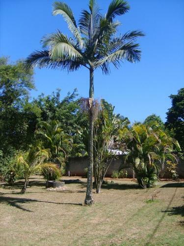 Hostal Sitio Santa Anna