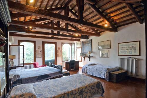 B&B Villa Gradenigo