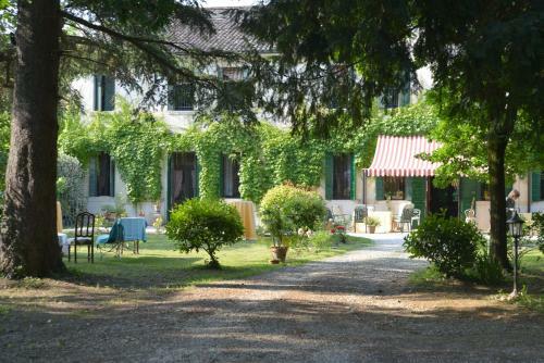 B&B Villa Gradenigo