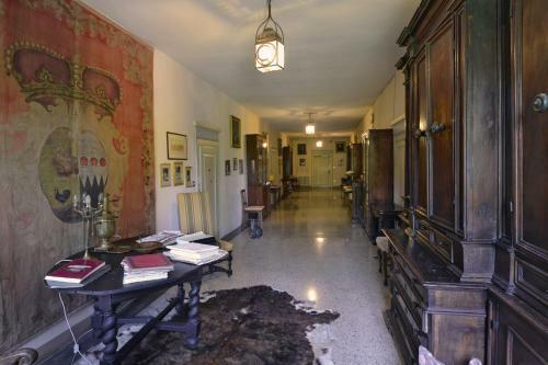 B&B Villa Gradenigo
