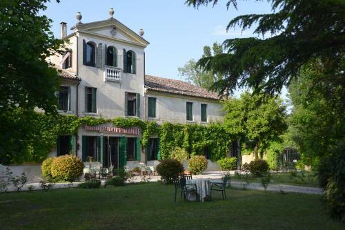 B&B Villa Gradenigo