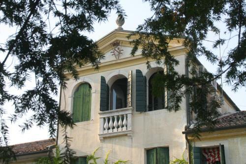 B&B Villa Gradenigo