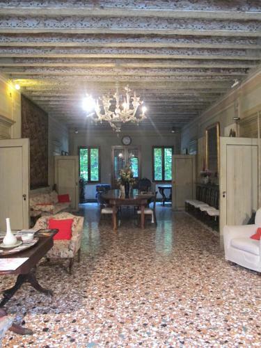 B&B Villa Gradenigo