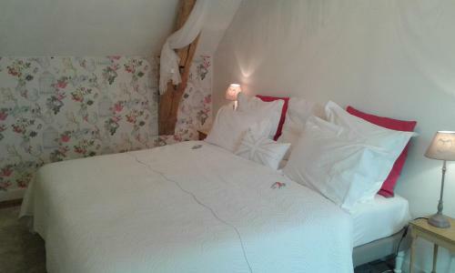 Bed & Breakfast La Ferme Du Temple