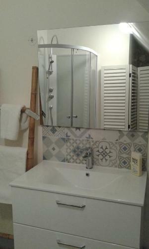 Bed & Breakfast La Ferme Du Temple