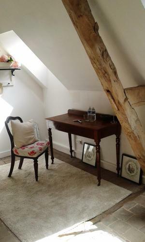 Bed & Breakfast La Ferme Du Temple