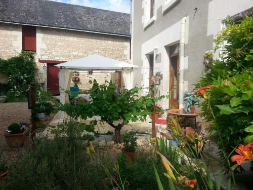 Bed & Breakfast La Ferme Du Temple
