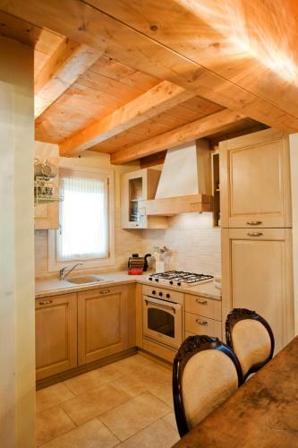 Apartamento La Corte