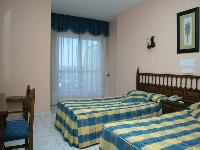 Hotel Turimar