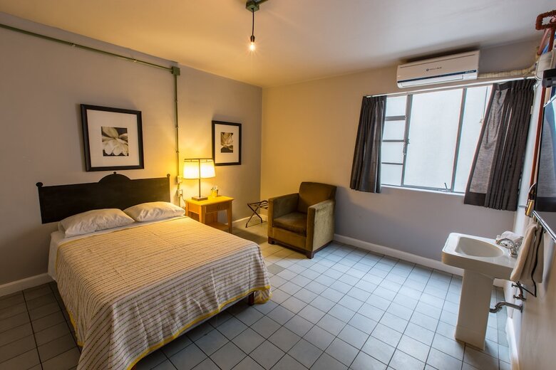 Hotel Casa Bruselas Urbana