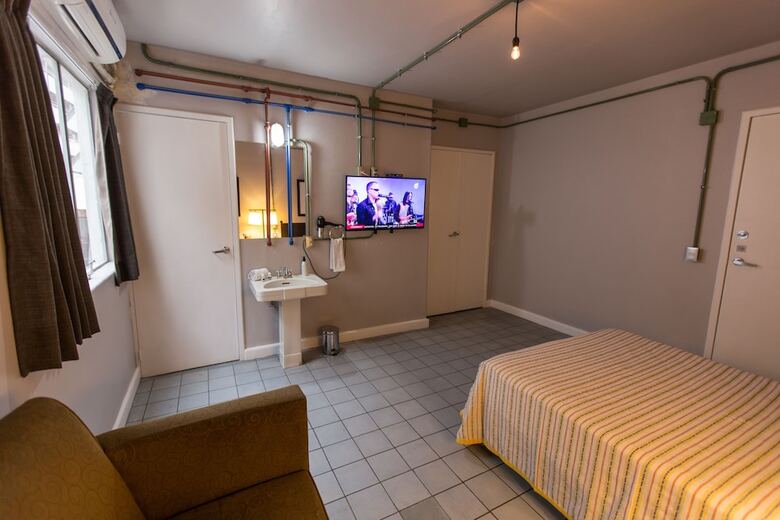 Hotel Casa Bruselas Urbana