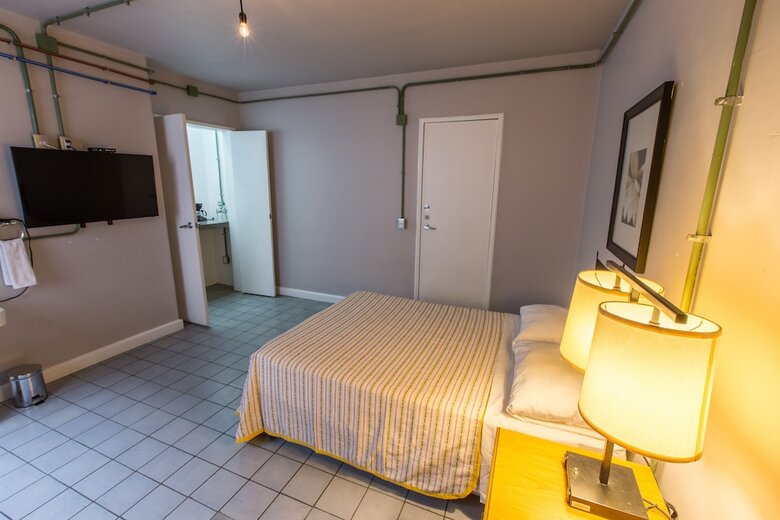 Hotel Casa Bruselas Urbana