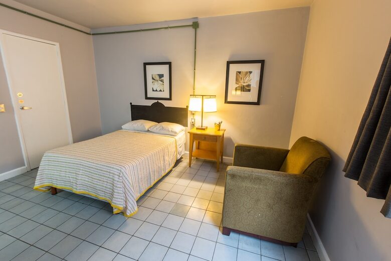 Hotel Casa Bruselas Urbana