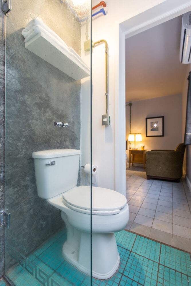 Hotel Casa Bruselas Urbana