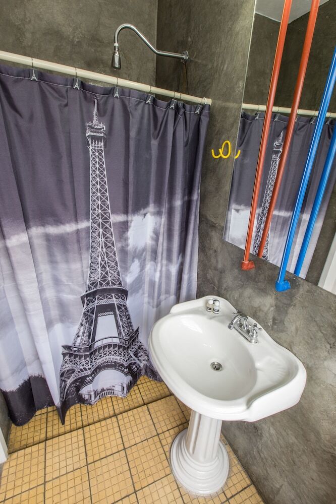 Hotel Casa Bruselas Urbana
