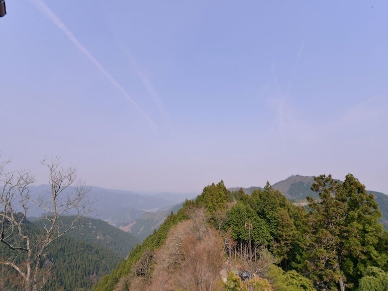 Nanzansou
