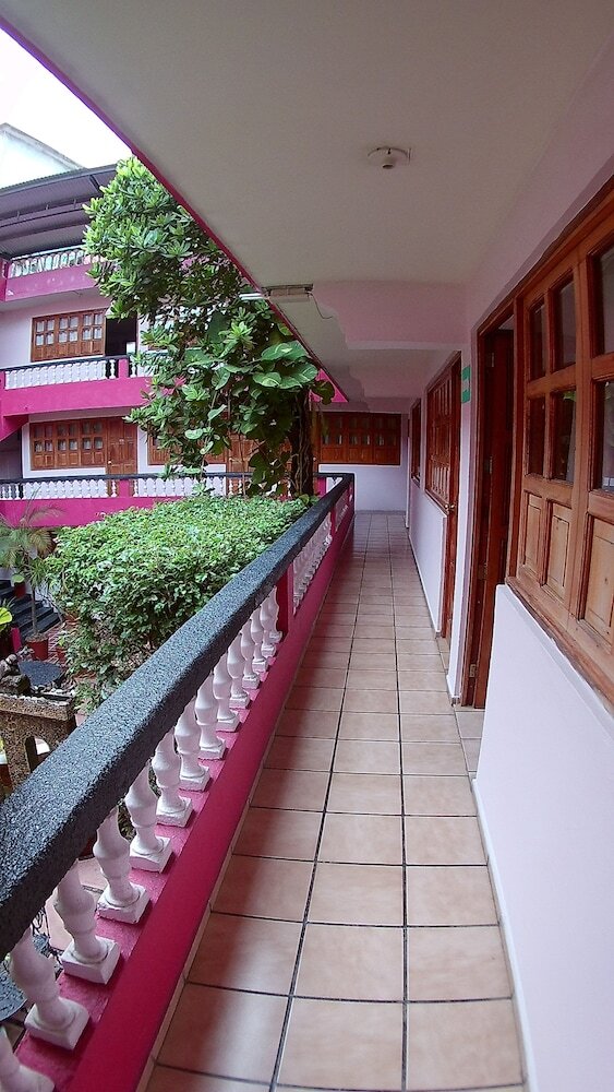 Hotel Michelle