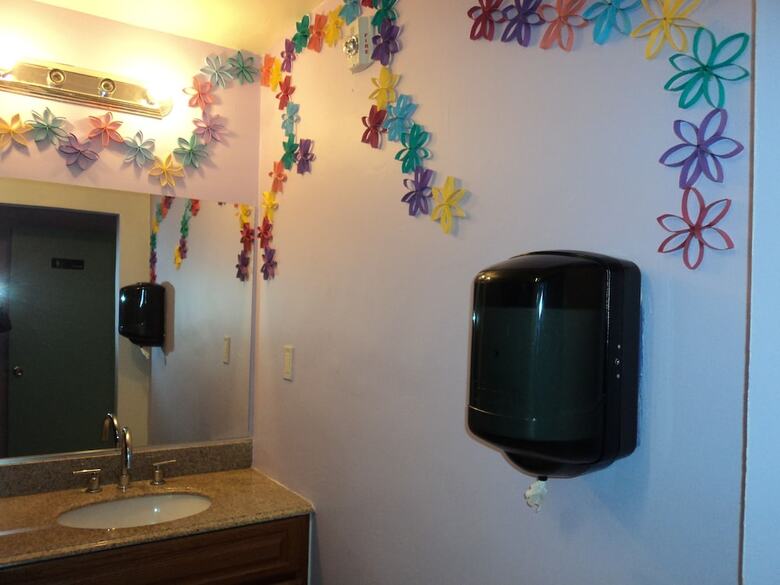 Motel Traveler's Bed & Breakfast Hostel