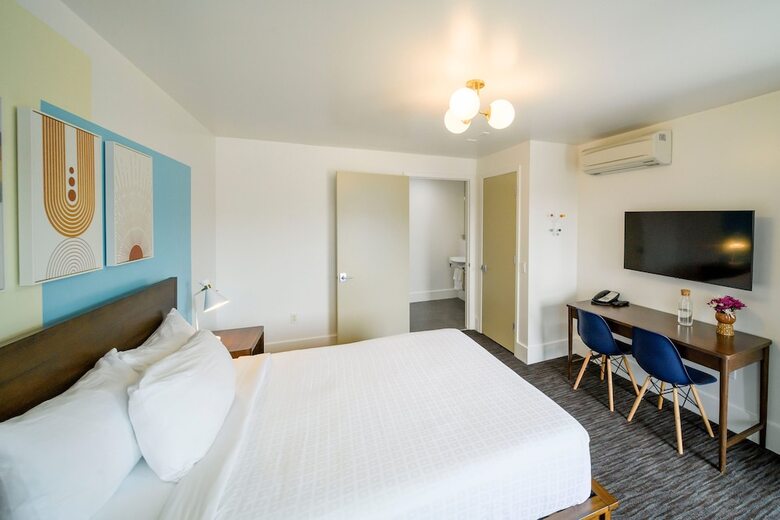 Hotel Becks Motor Lodge