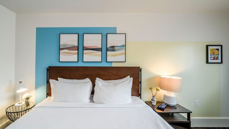 Hotel Becks Motor Lodge