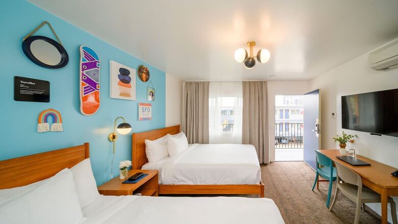 Hotel Becks Motor Lodge