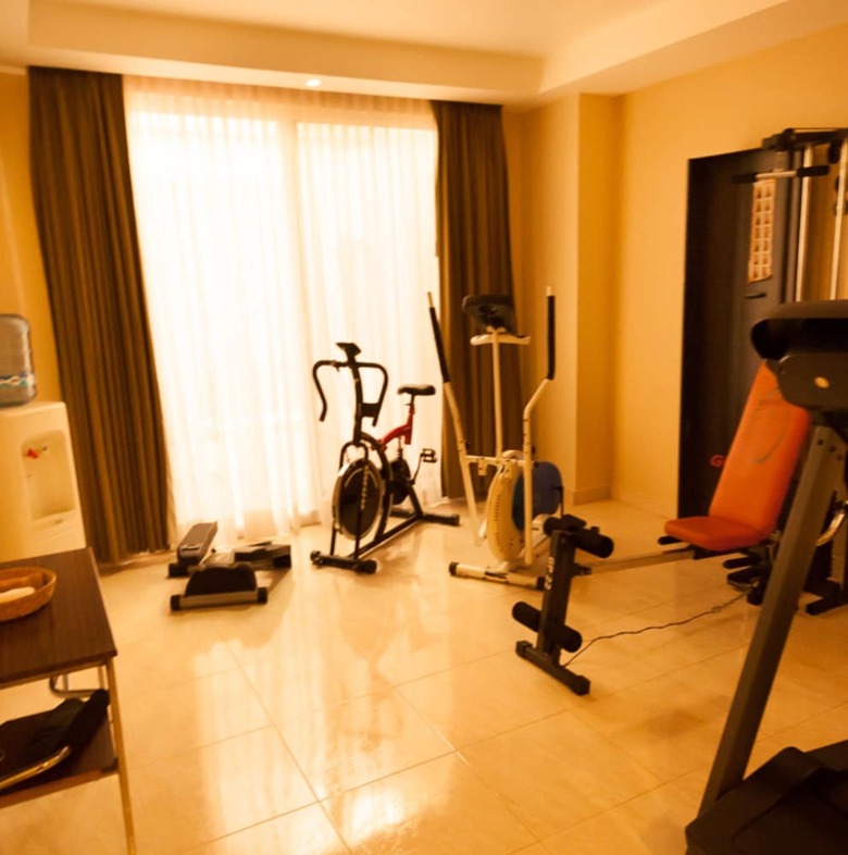Hotel Magno Tepatitlan