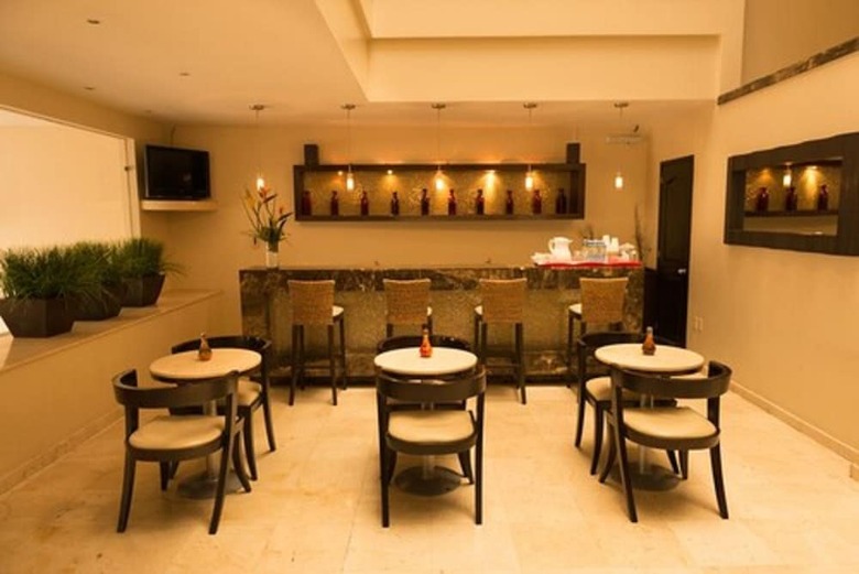 Hotel Magno Tepatitlan