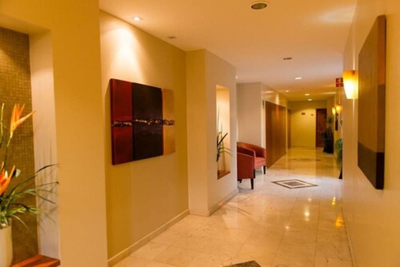 Hotel Magno Tepatitlan