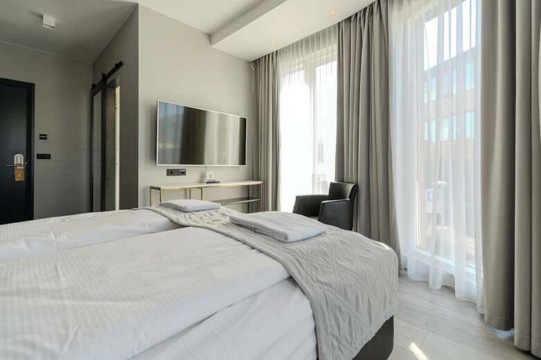 Hotel Midtown Reykjavik