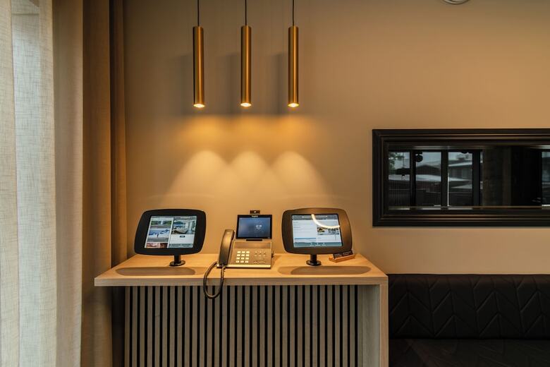 Hotel Midtown Reykjavik