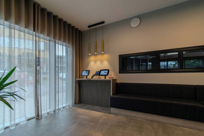 Hotel Midtown Reykjavik
