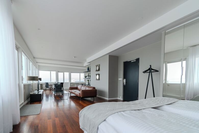 Hotel Midtown Reykjavik