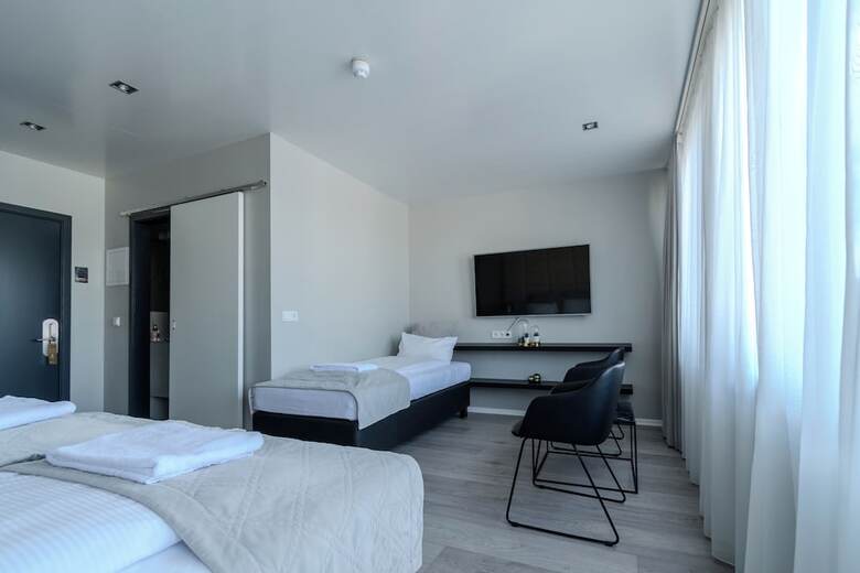 Hotel Midtown Reykjavik
