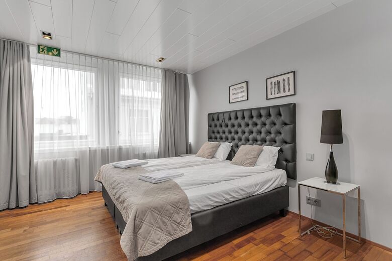 Hotel Midtown Reykjavik