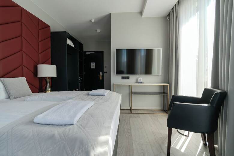 Hotel Midtown Reykjavik