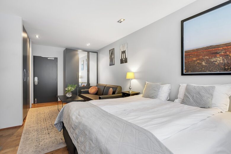 Hotel Midtown Reykjavik
