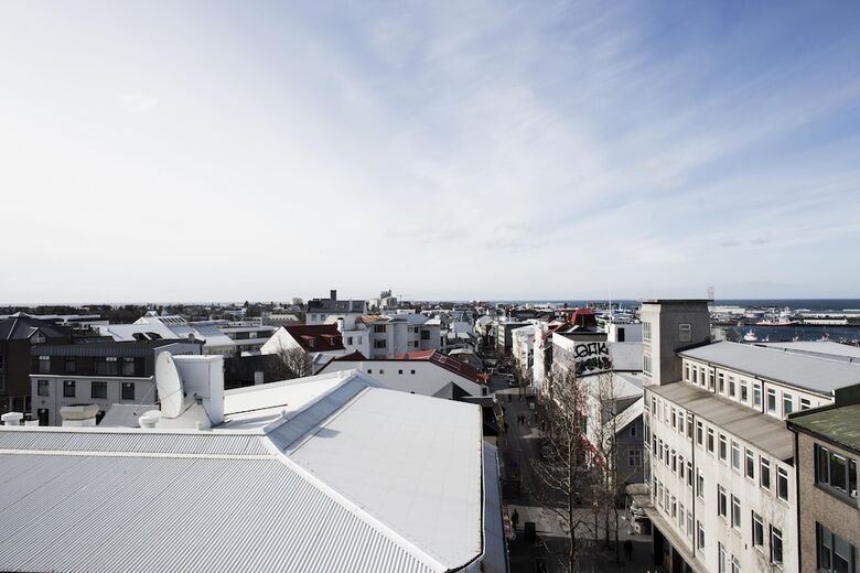 Hotel Midtown Reykjavik
