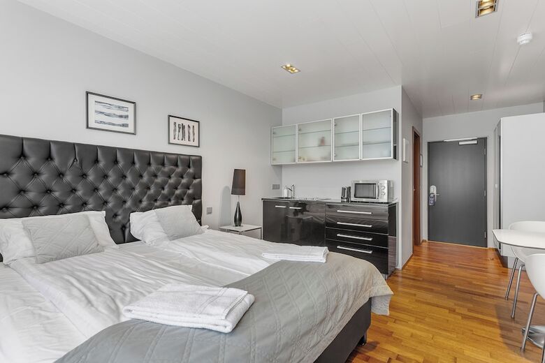 Hotel Midtown Reykjavik
