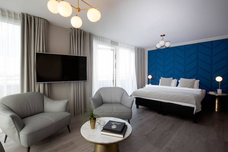 Hotel Midtown Reykjavik