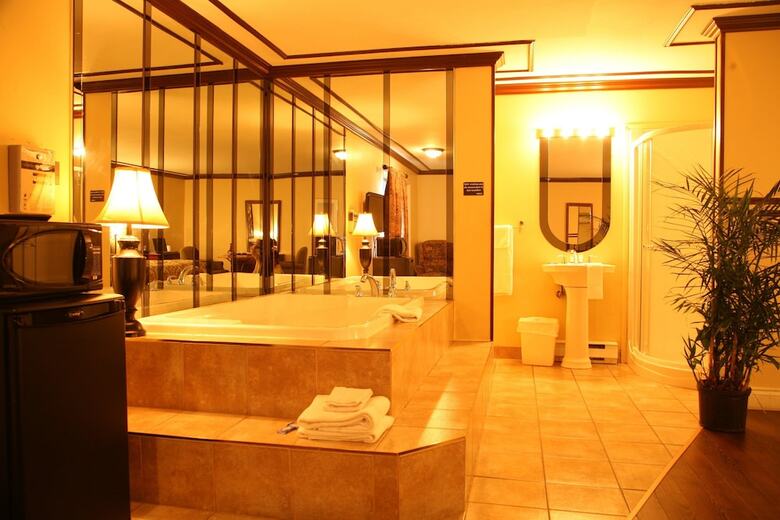 Hotel & Motel Le Luxembourg