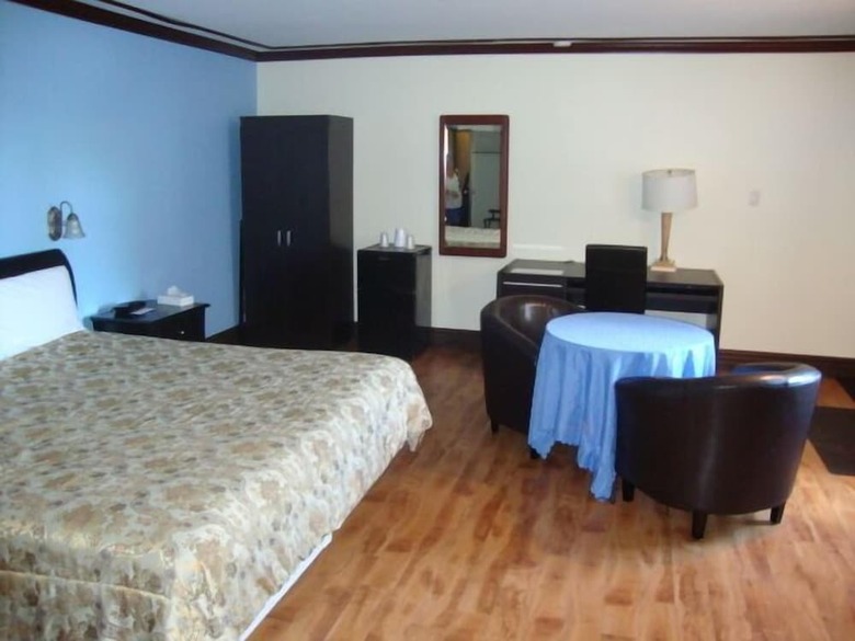 Hotel & Motel Le Luxembourg